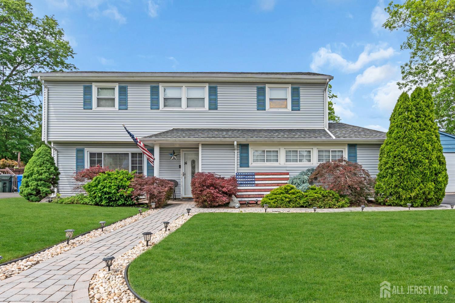 14 E Shirley Avenue, Colonia NJ 07067 - View 3