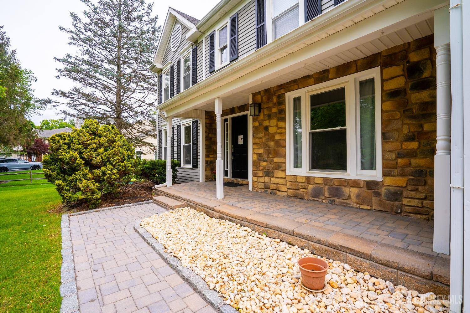 52 Bradford Lane, Plainsboro NJ 08536 - View 4
