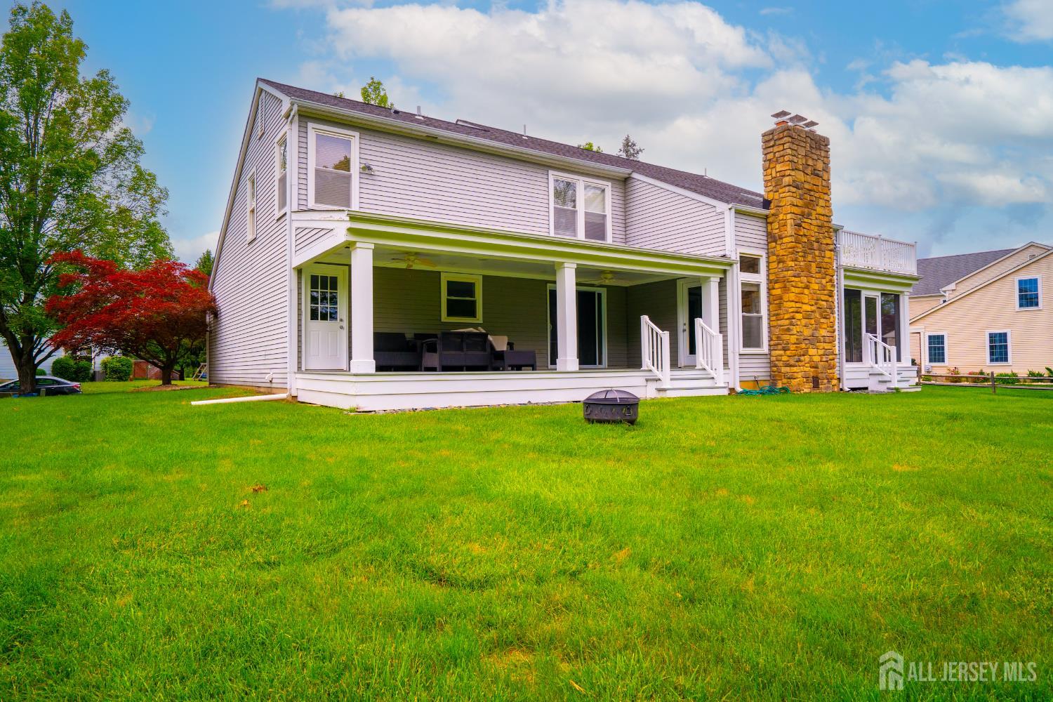 52 Bradford Lane, Plainsboro NJ 08536 - View 5