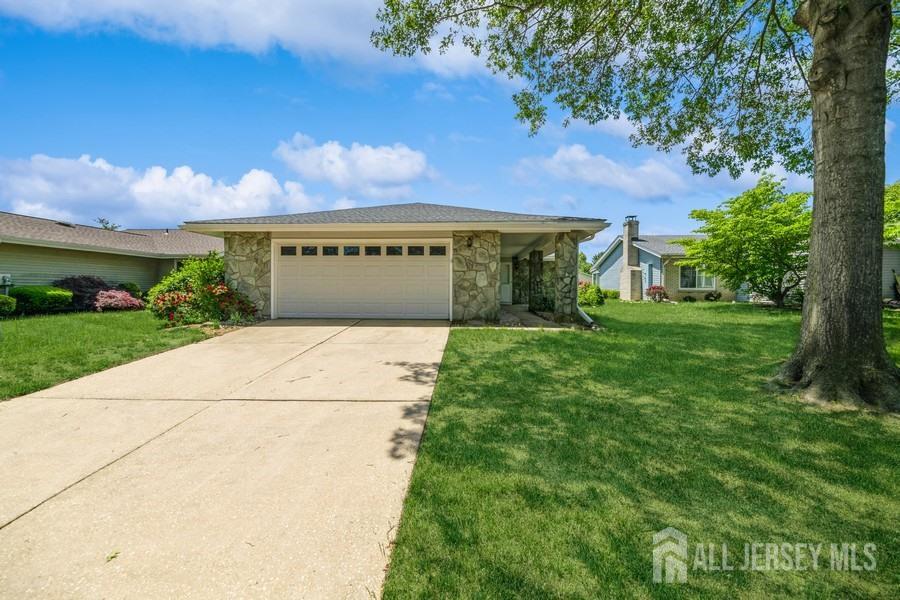 305-A Flanders Road, Monroe NJ 08831 - View 2