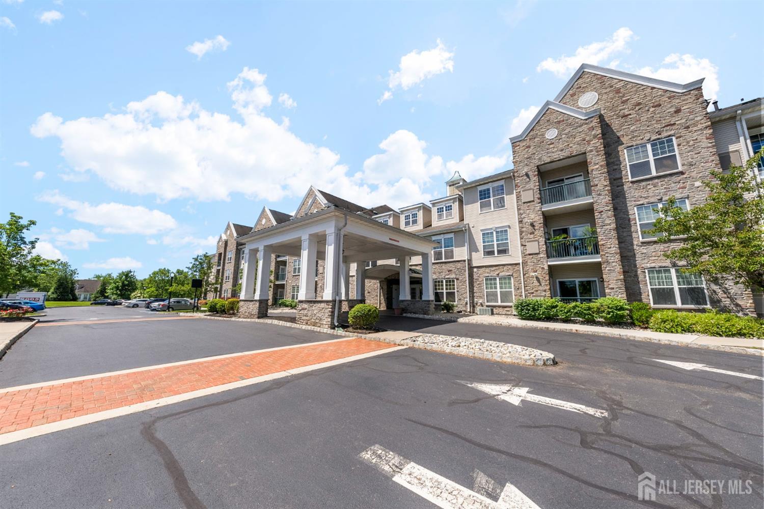 100 Middlesex Boulevard # 144, Plainsboro NJ 08536 - View 2