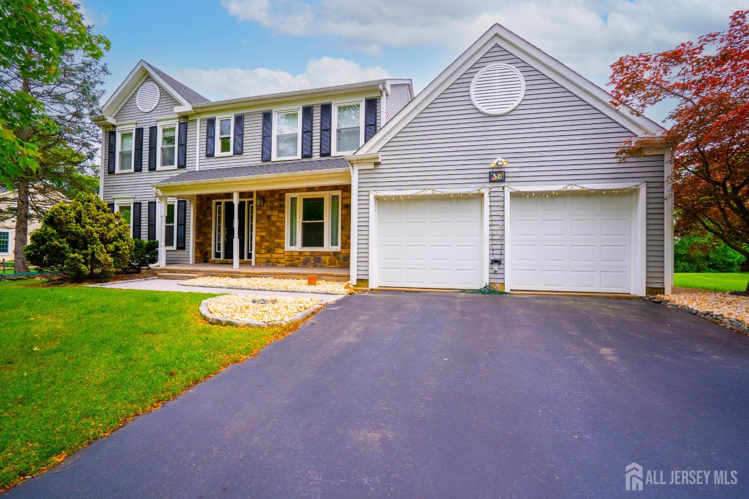 52 Bradford Lane, Plainsboro NJ 08536 - View 3