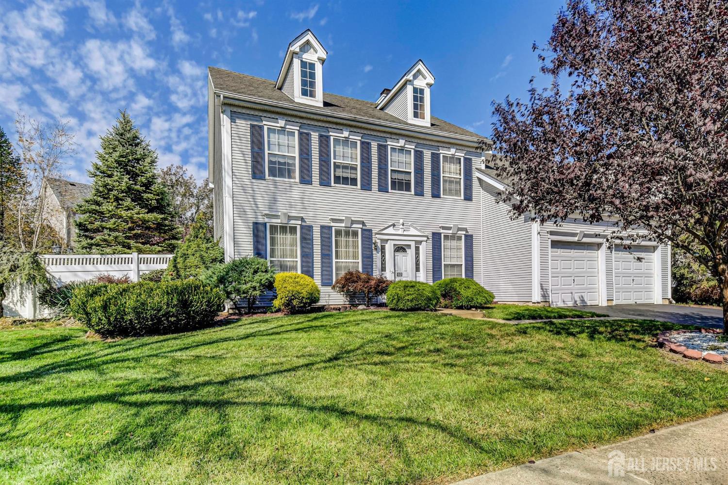 419 Perry Street, Morganville NJ 07751 - View 2