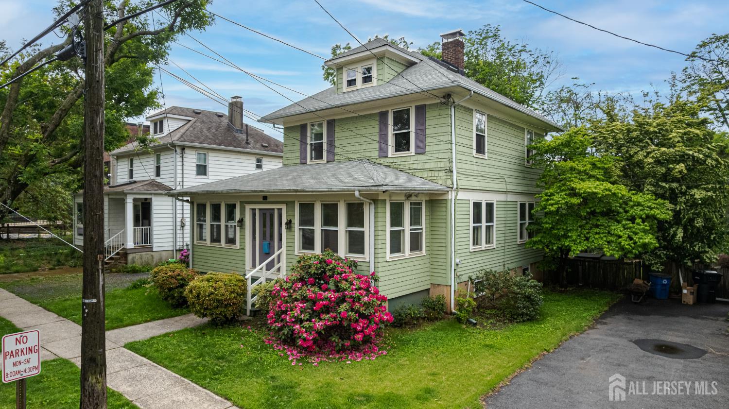 110 N 5th Avenue N, Highland Park NJ 08904 - View 2