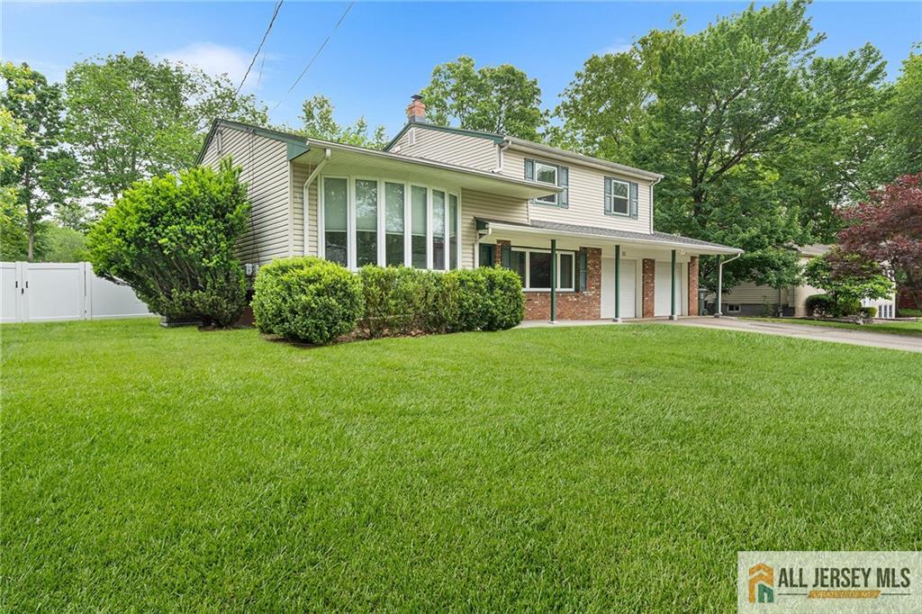 52 Ravine Drive, Colonia NJ 07067 - View 4