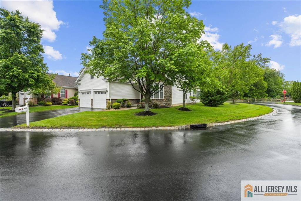 160 Kyle Court # 160, Monroe NJ 08831 - View 2