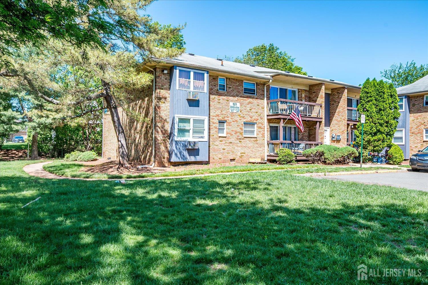 521 Andria Avenue # 202, Hillsborough NJ 08844 - View 4