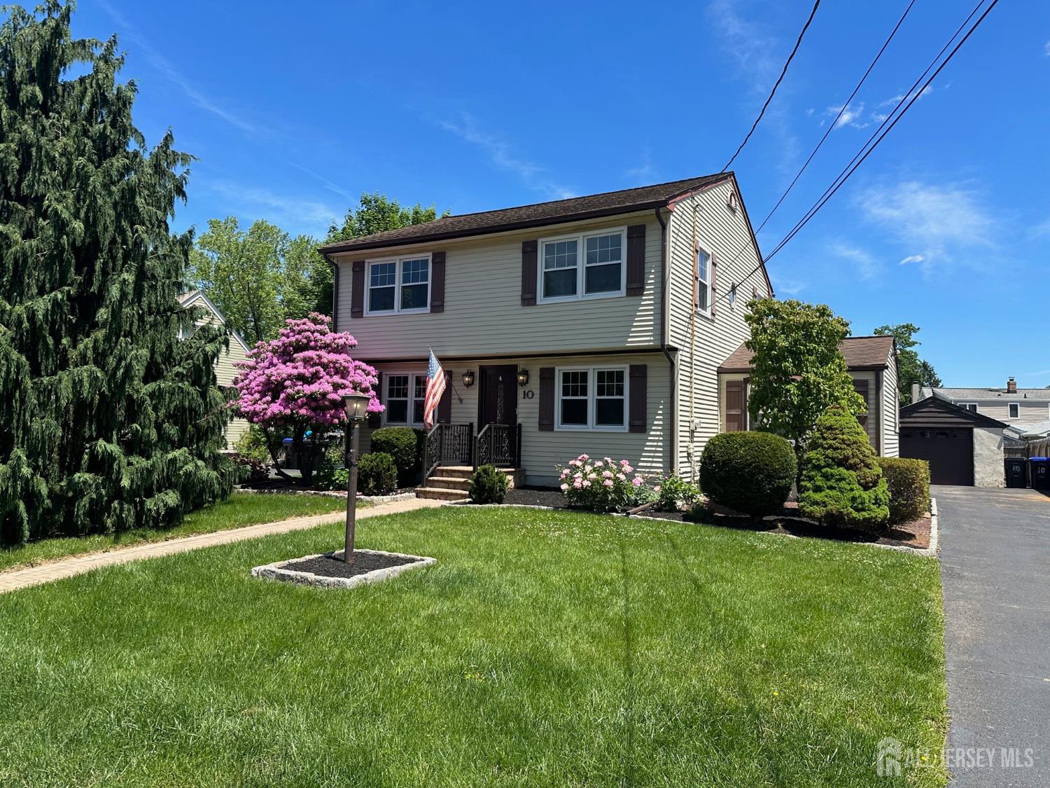 10 Helena Street, East Brunswick NJ 08816 - View 2