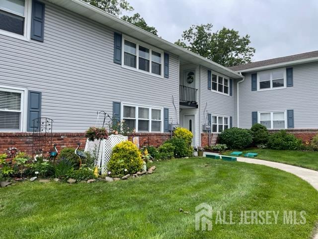 8 Indiana Court # D, Old Bridge NJ 07747 - View 2