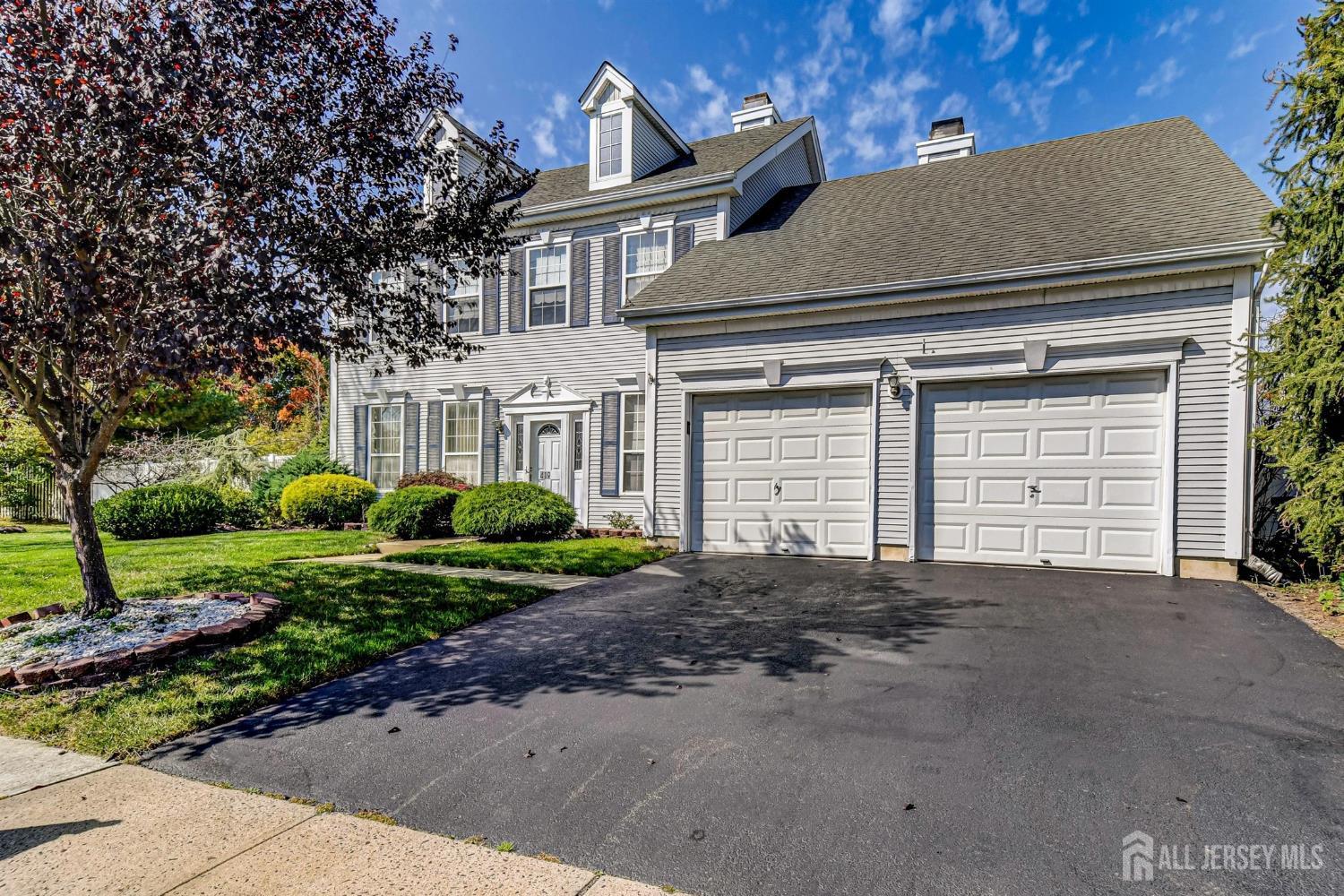 419 Perry Street, Morganville NJ 07751 - View 3