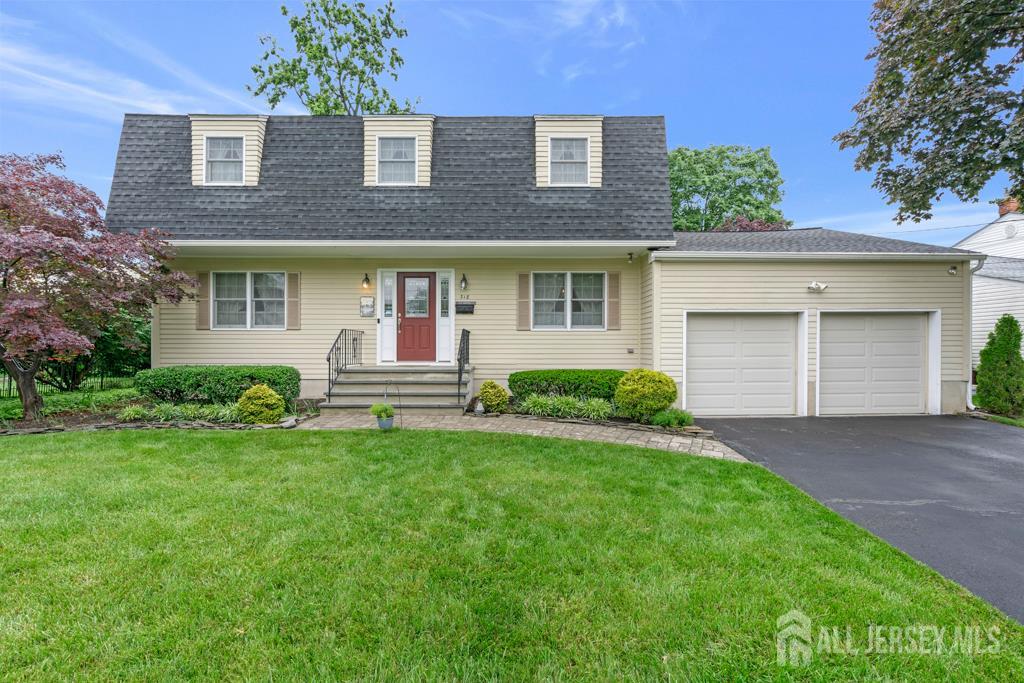 318 Ambrose Avenue, Middlesex NJ 08846 - View 2
