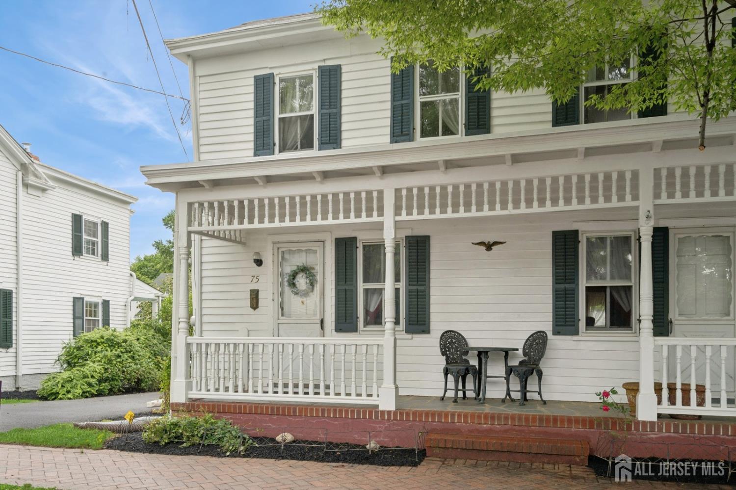 75 N Main Street N, Cranbury NJ 08512 - View 3