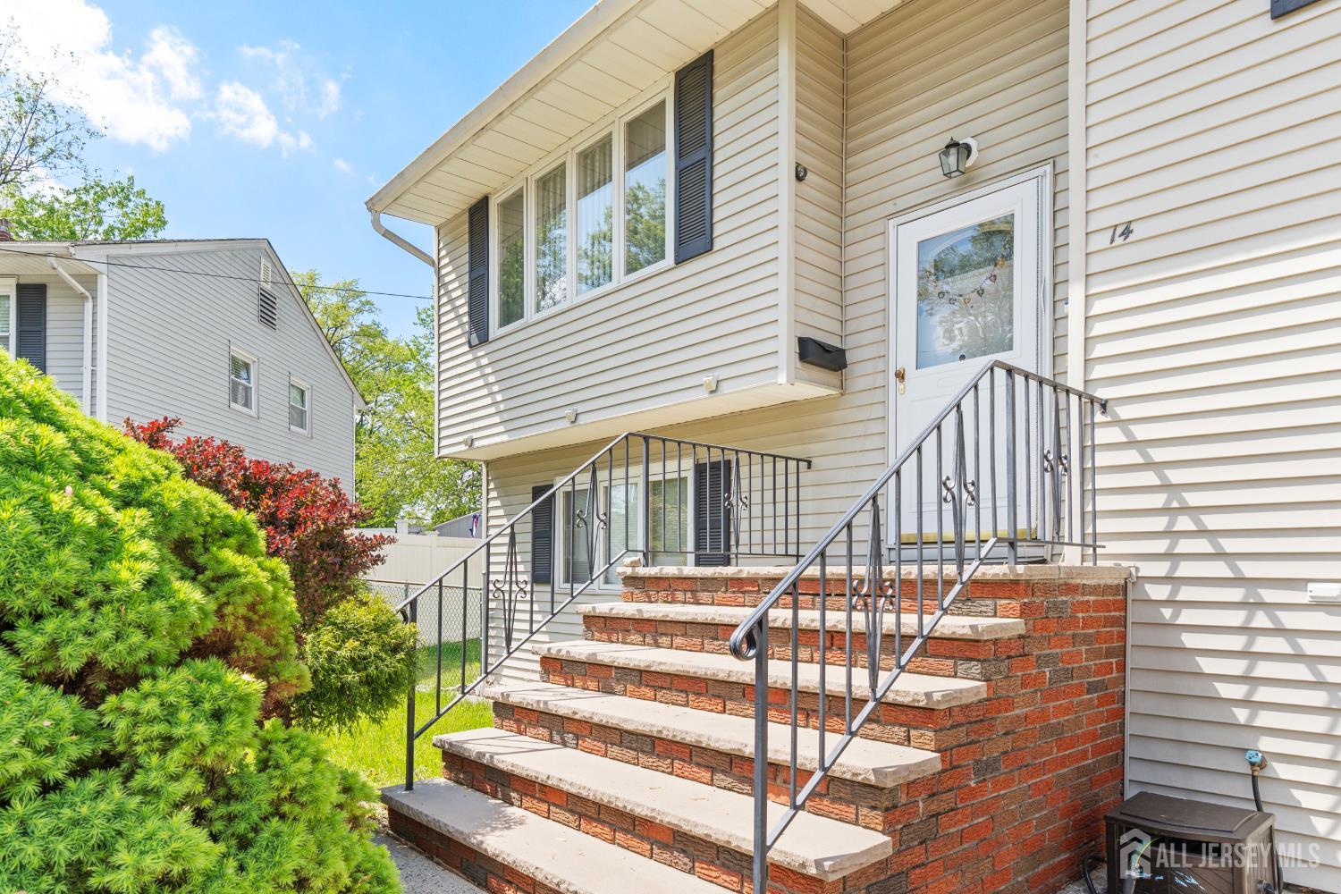 14 Bonnie Lane, Colonia NJ 07067 - View 5