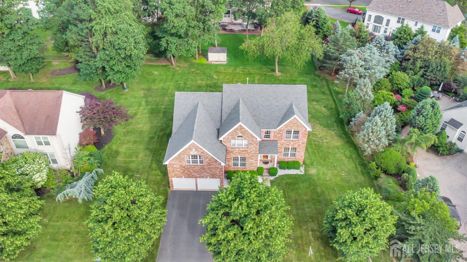 27 Rue Chagall, Franklin NJ 08873 - View 4