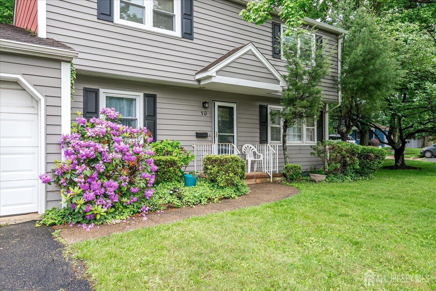 10 Ginesi Court, Metuchen NJ 08840 - View 4