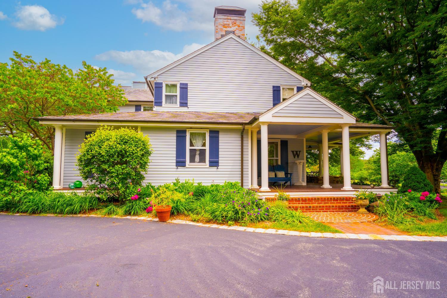 7 Finch Court, West Windsor NJ 08550 - View 4