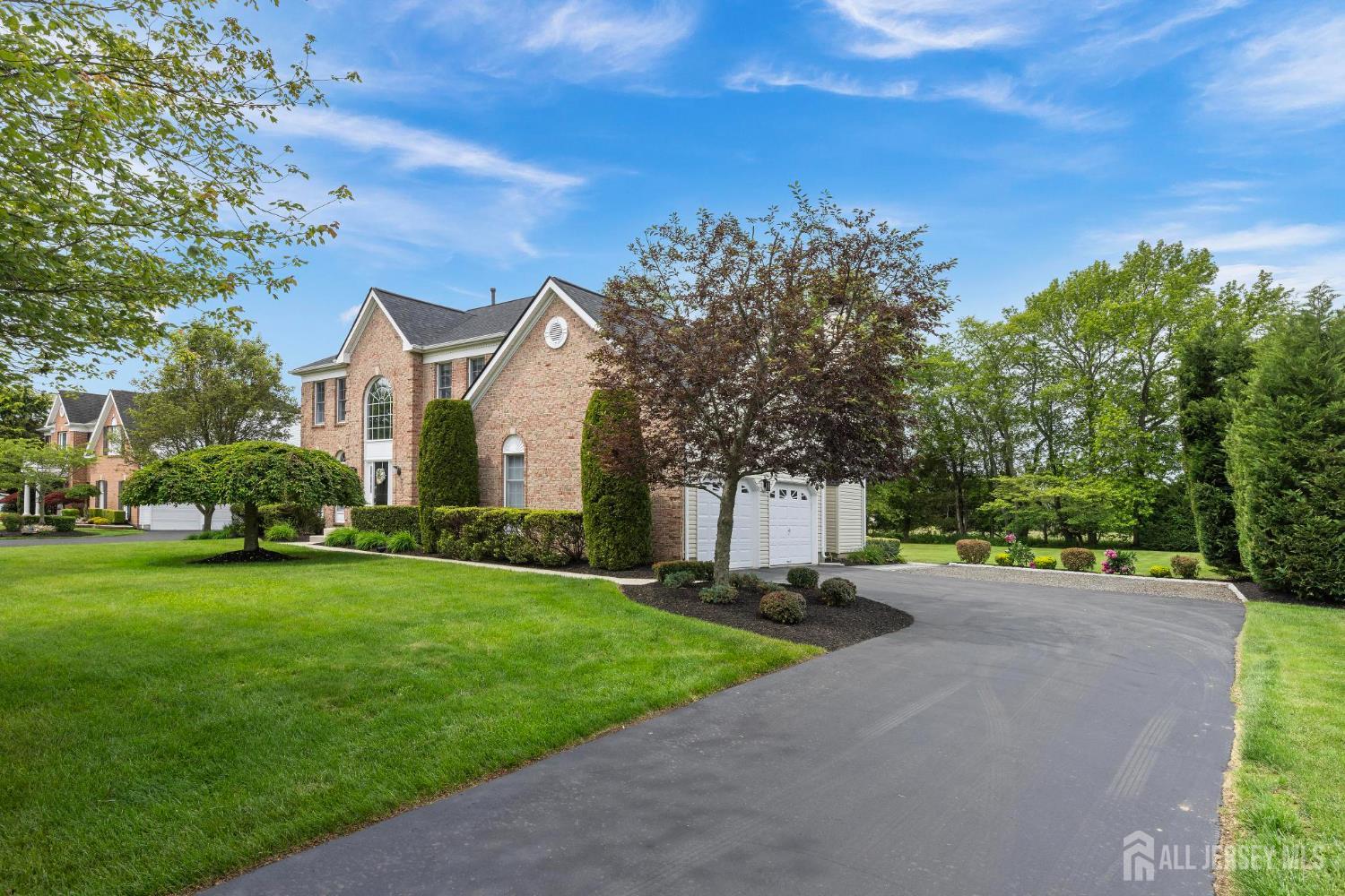 24 Saddle Court, Monroe NJ 08831 - View 3