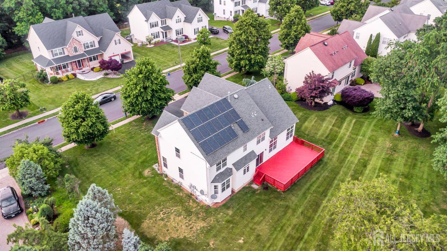 27 Rue Chagall, Franklin NJ 08873 - View 5