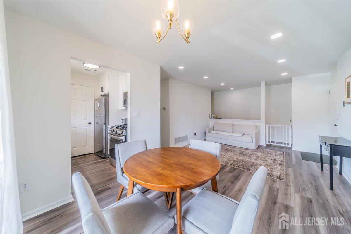 111 Beverly Hill Terrace # A, Woodbridge Proper NJ 07095 - View 4