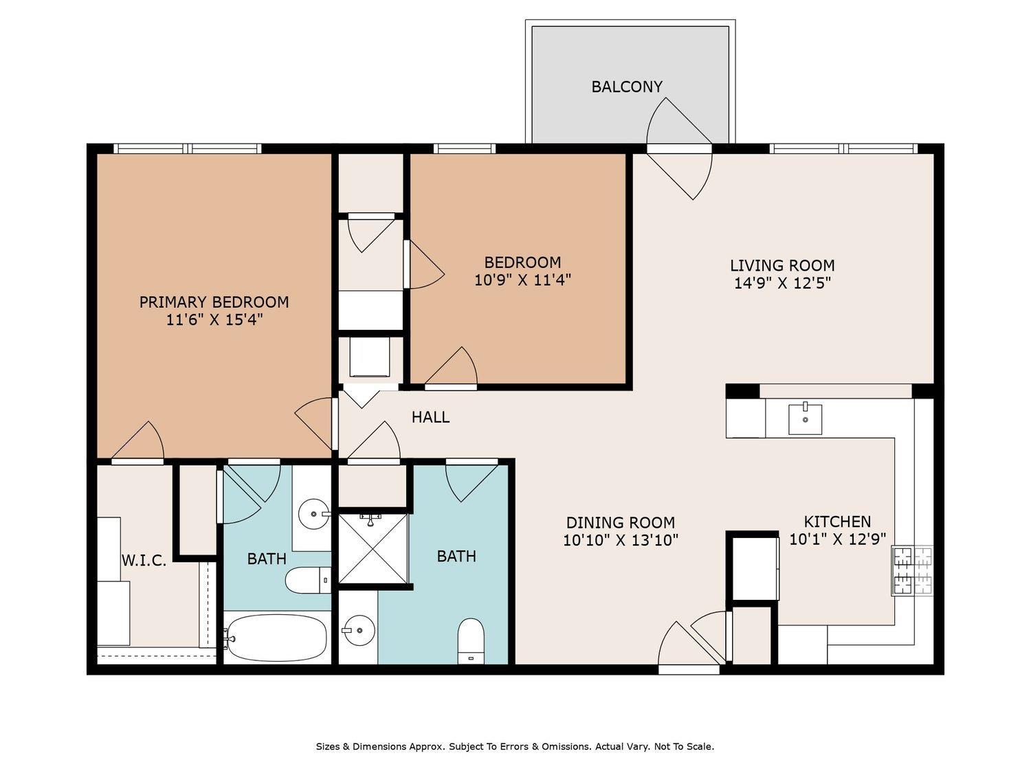 28 Redspire Street, Union Twp NJ 07083 - View 3