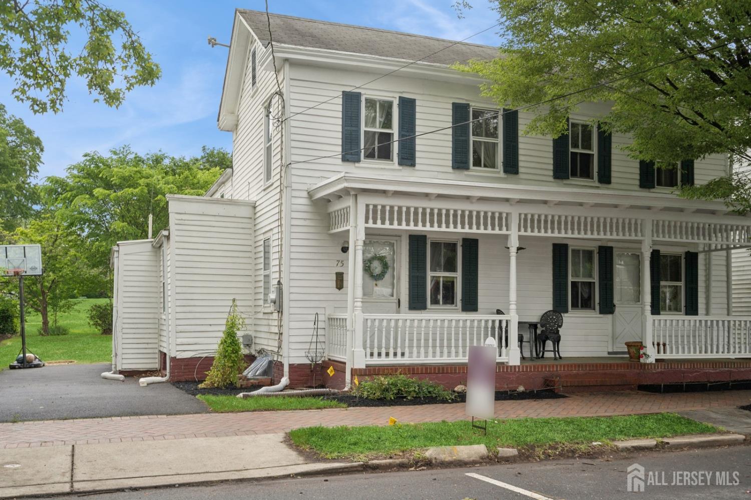 75 N Main Street N, Cranbury NJ 08512 - View 2