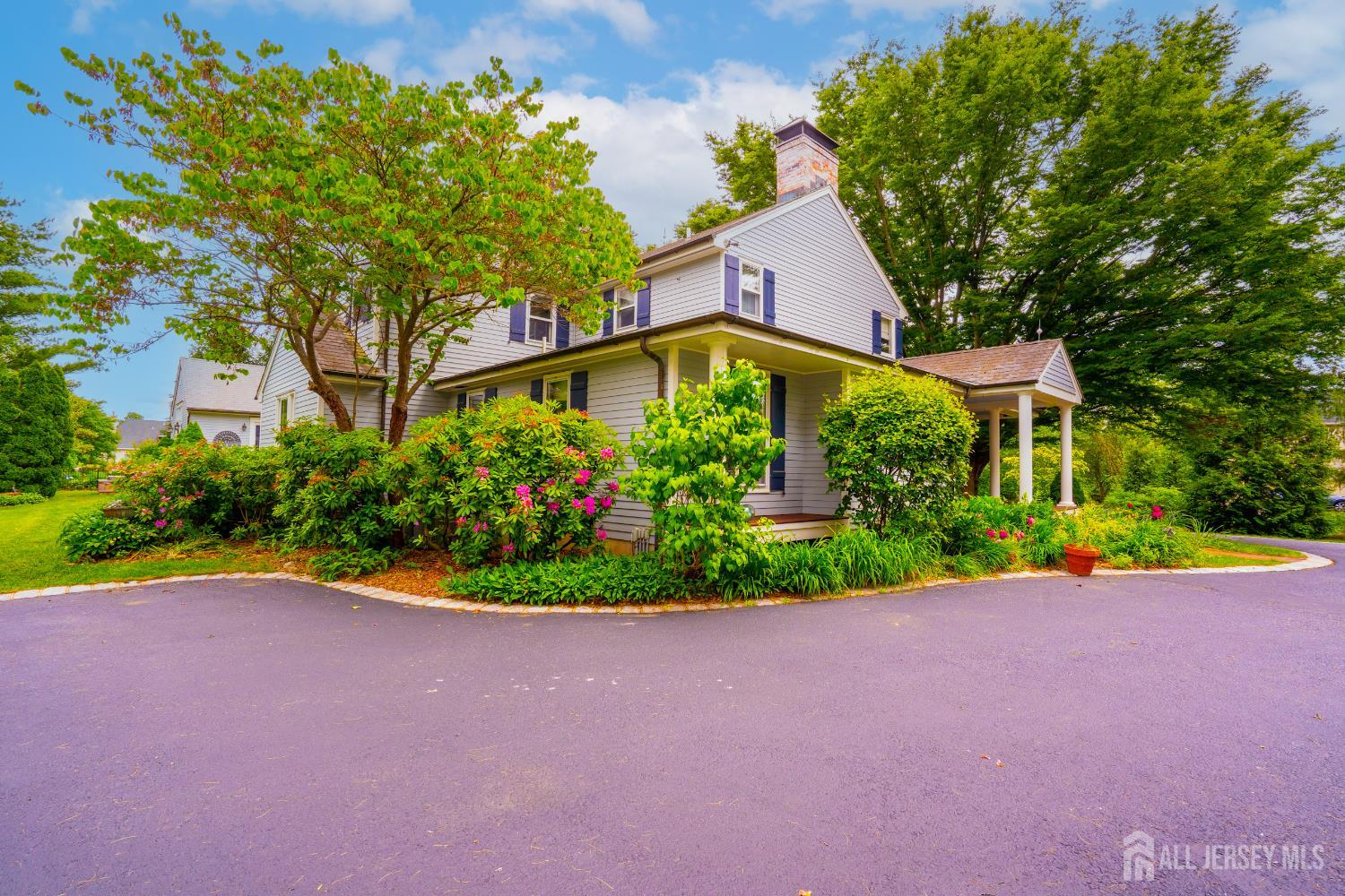 7 Finch Court, West Windsor NJ 08550 - View 3