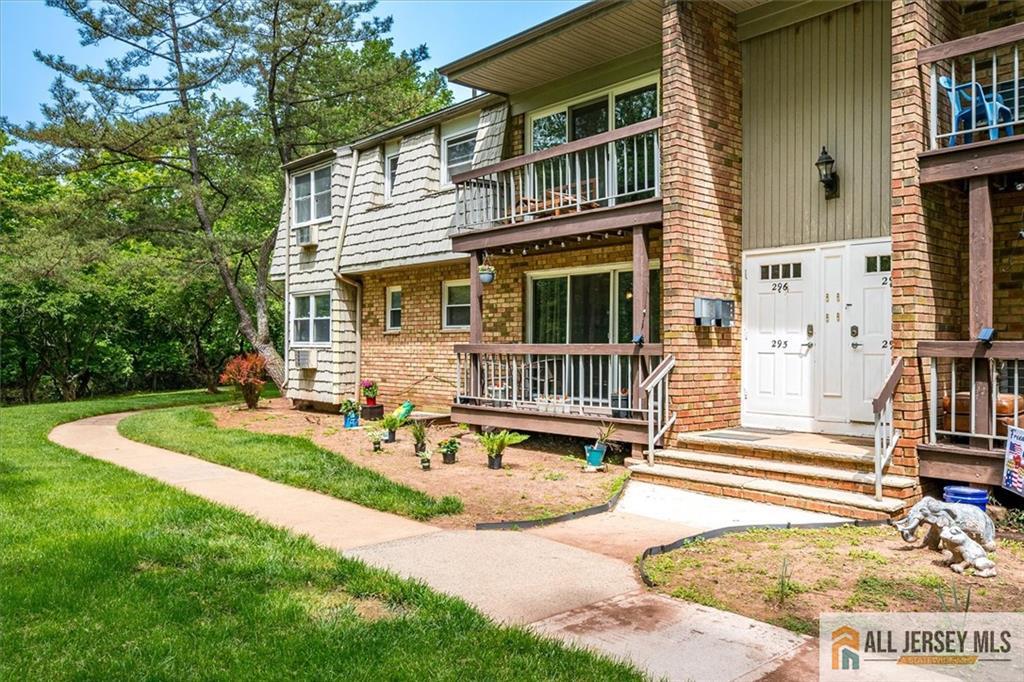 530 Andria Avenue # 295, Hillsborough NJ 08844 - View 4