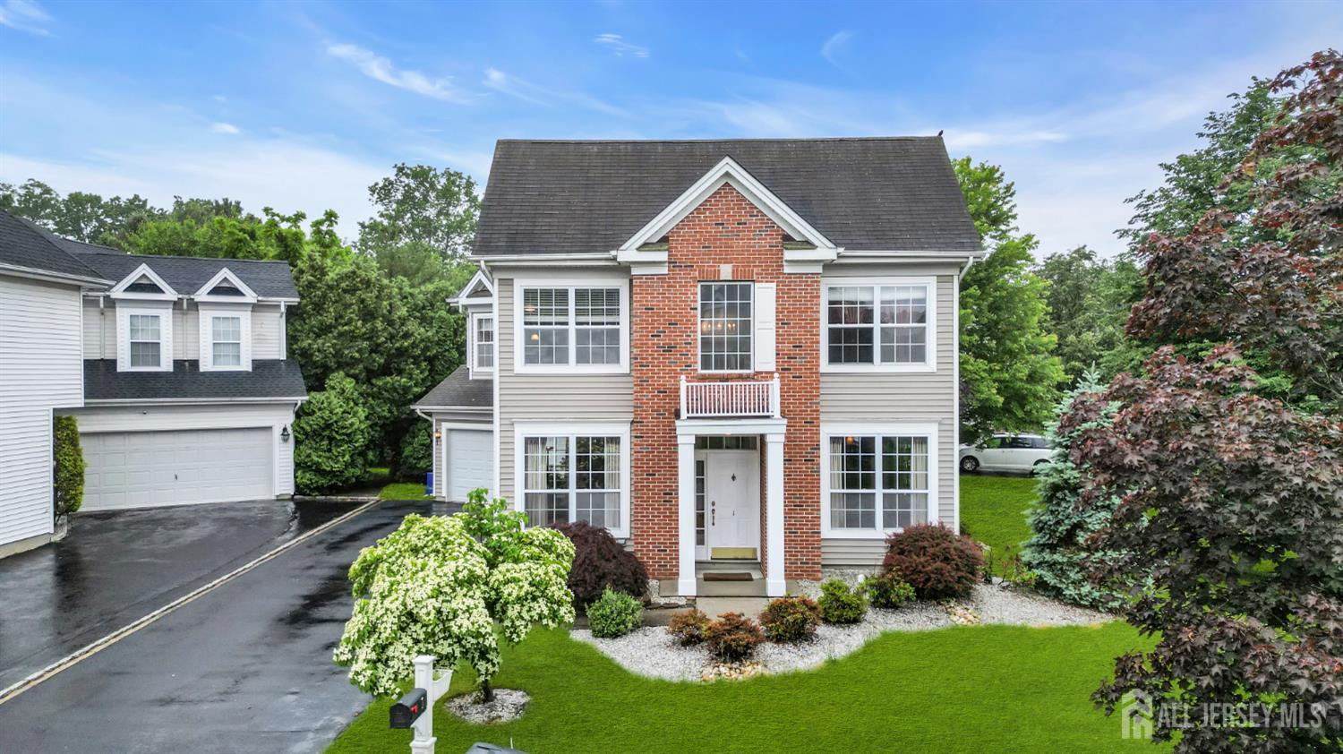 1 Westlake Court, Morganville NJ 07751 - View 3