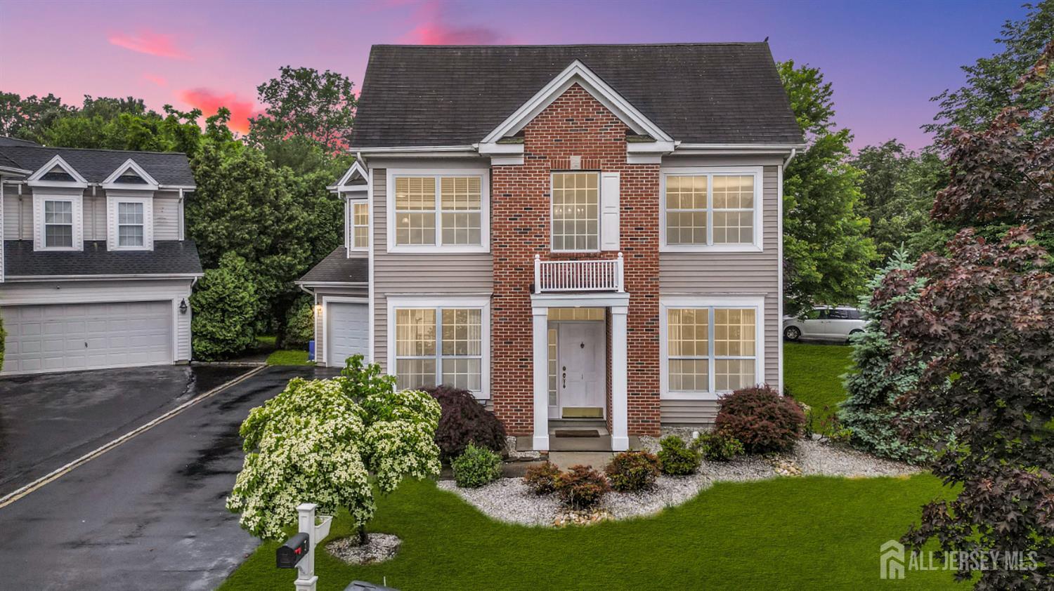 1 Westlake Court, Morganville NJ 07751 - View 2