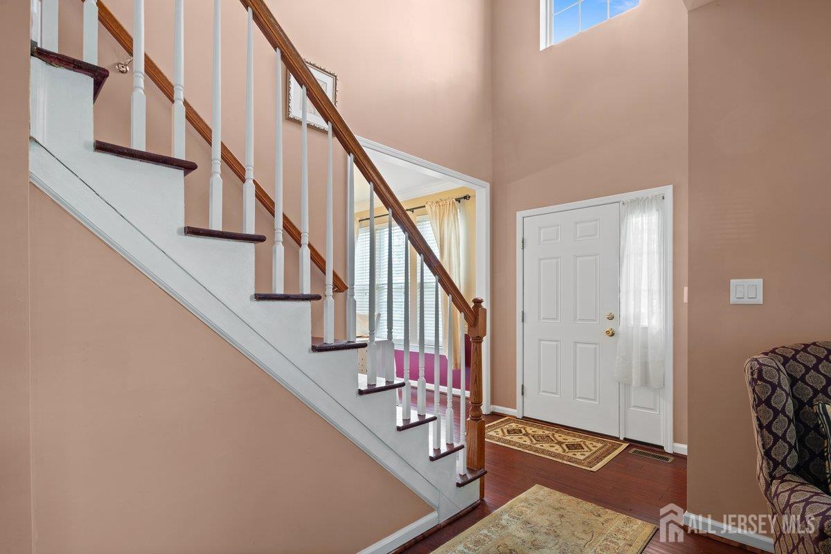 15 Homestead Drive, Burlington Twp NJ 08068 - View 2