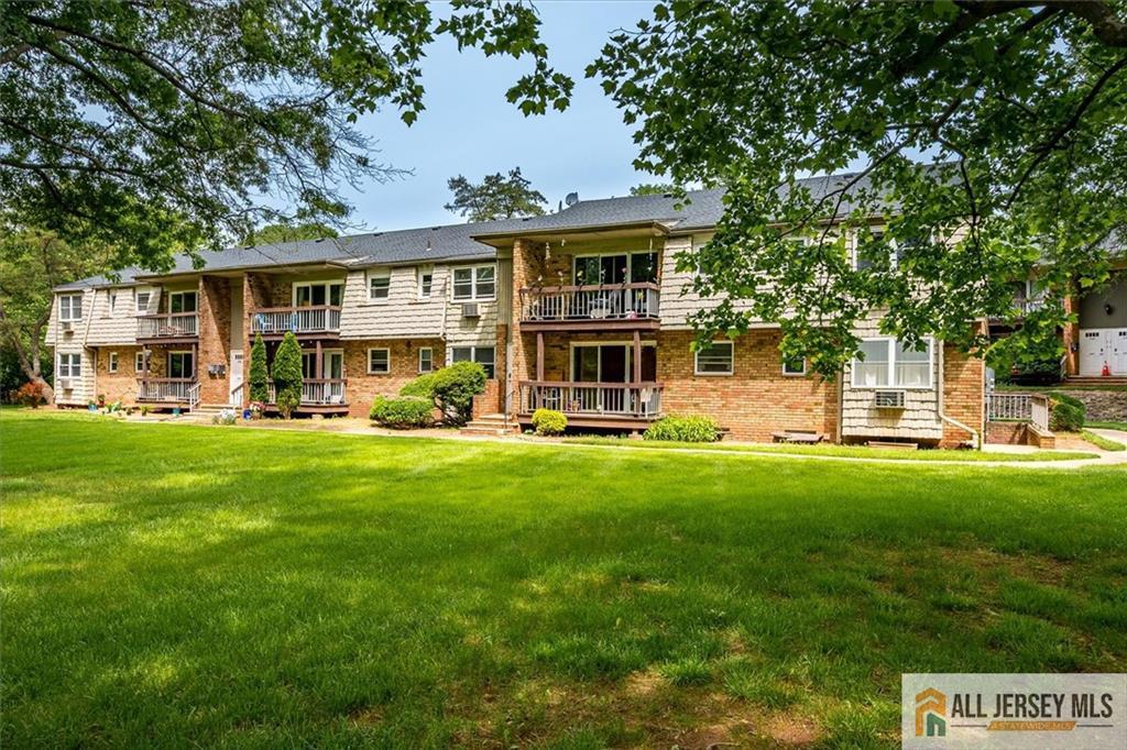 530 Andria Avenue # 295, Hillsborough NJ 08844 - View 3