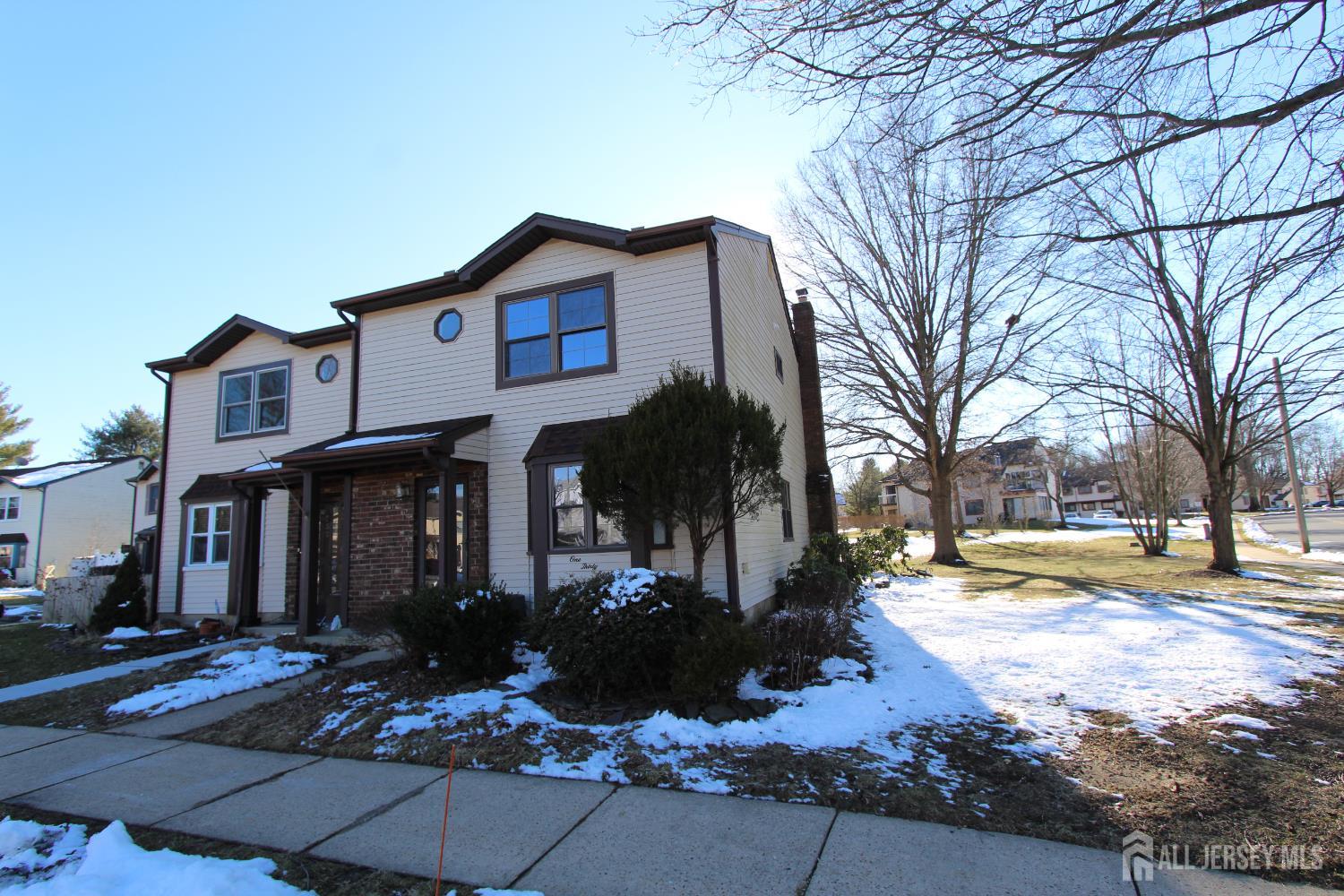 138 Leah Court, South Brunswick NJ 08810 - View 3