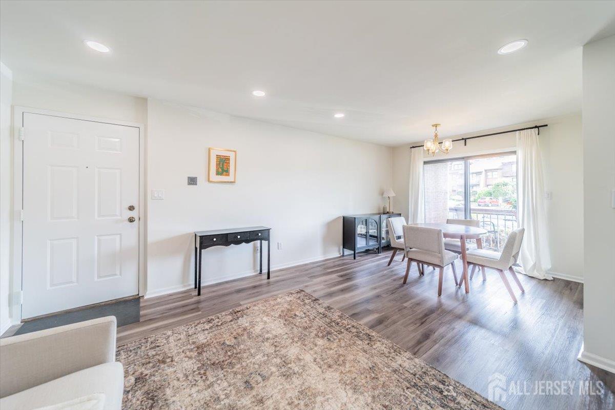 111 Beverly Hill Terrace # A, Woodbridge Proper NJ 07095 - View 3