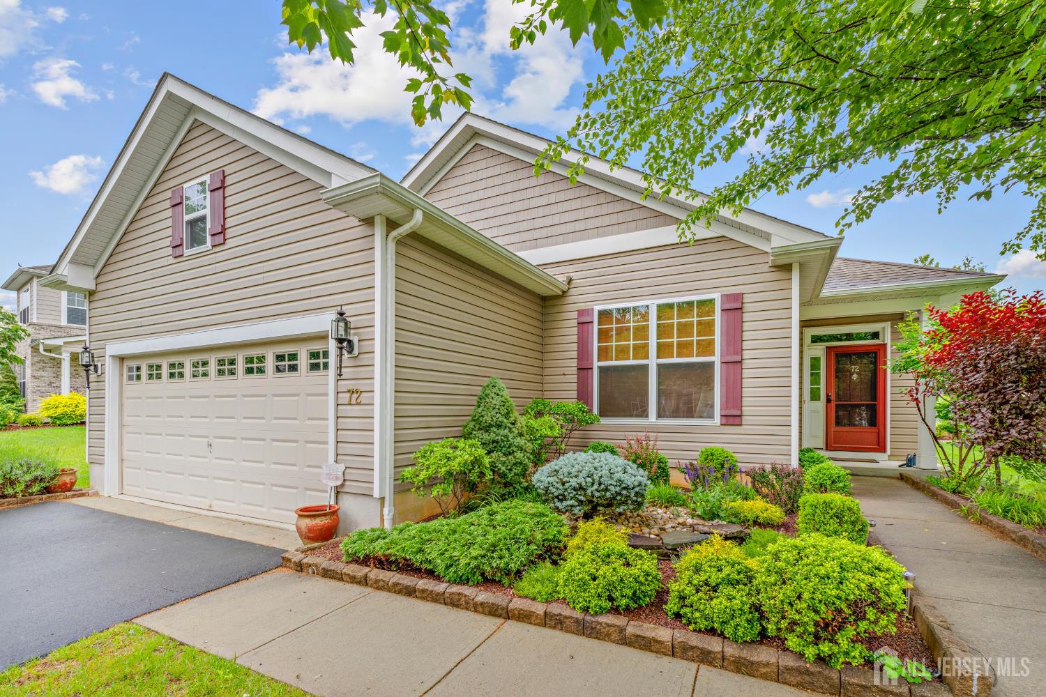 72 Wintergreen Drive, Manalapan NJ 07726 - View 3