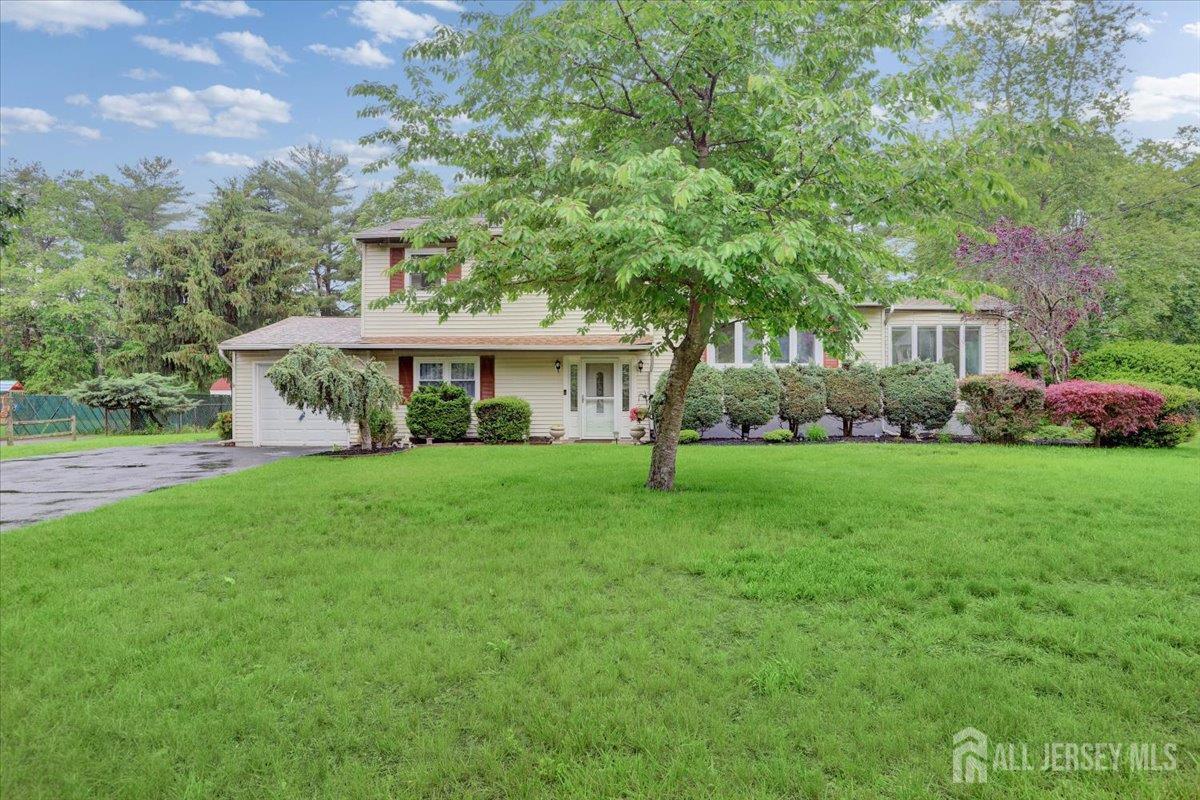 61 Rocky Brook Road, East Windsor NJ 08512 - View 2