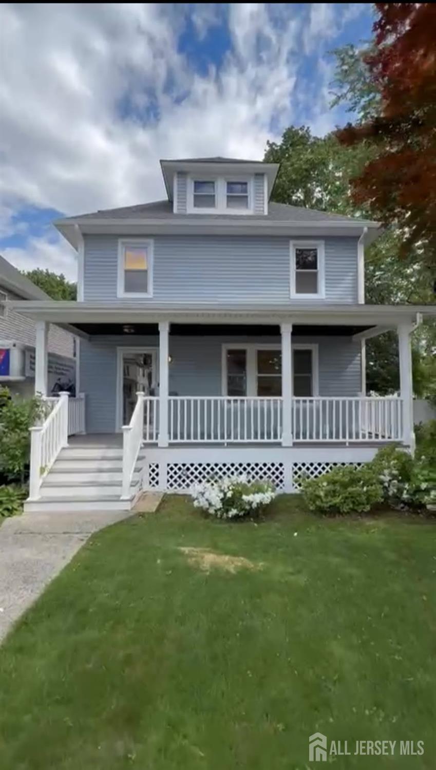 345 1st Street, Dunellen NJ 08812 - View 4