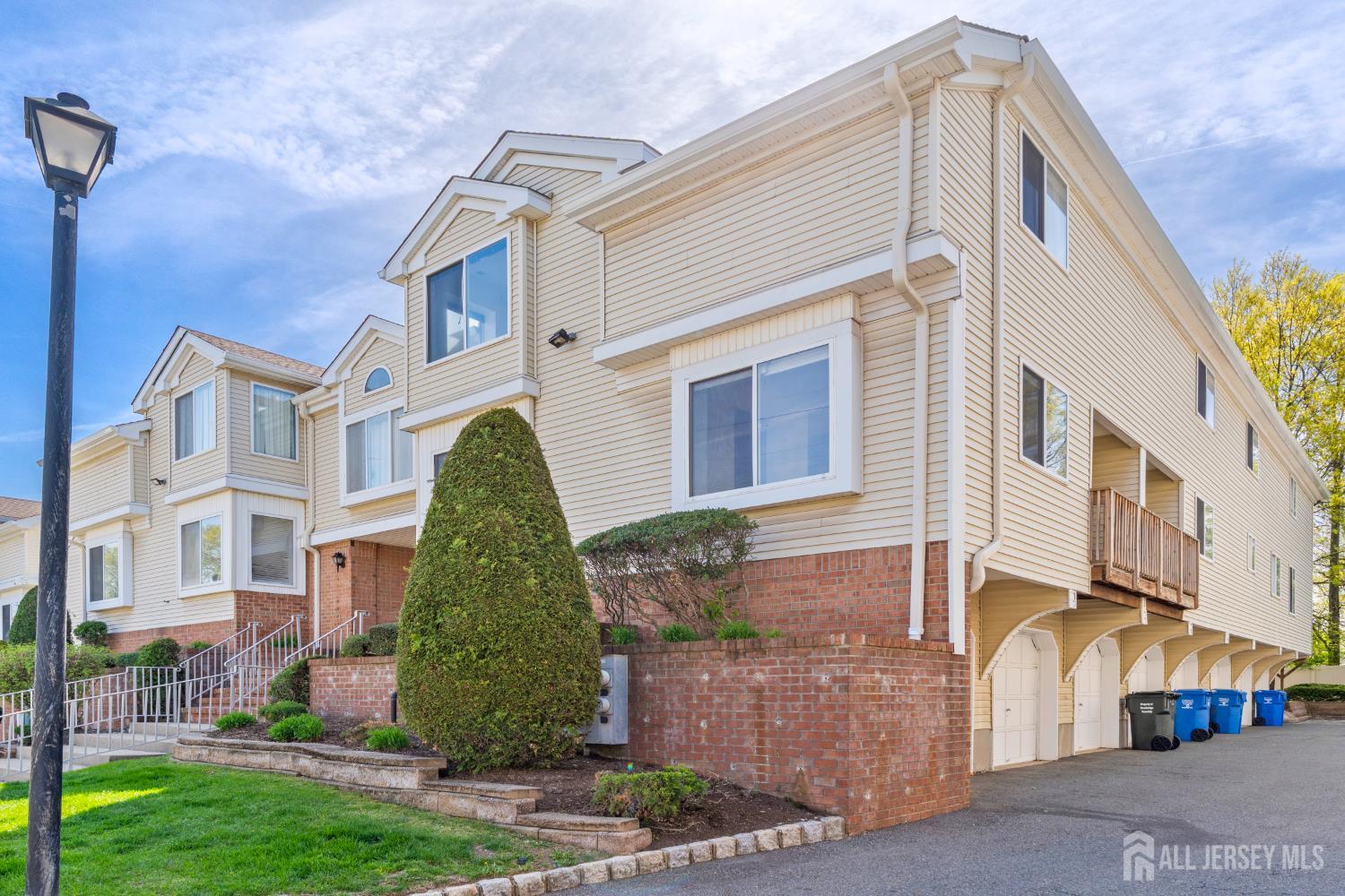 2908 Madaline Drive, Avenel NJ 07001 - View 2