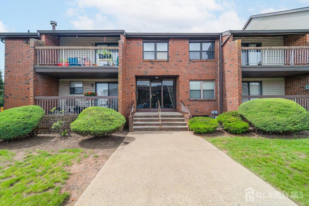 111 Beverly Hill Terrace # A, Woodbridge Proper NJ 07095 - View 2