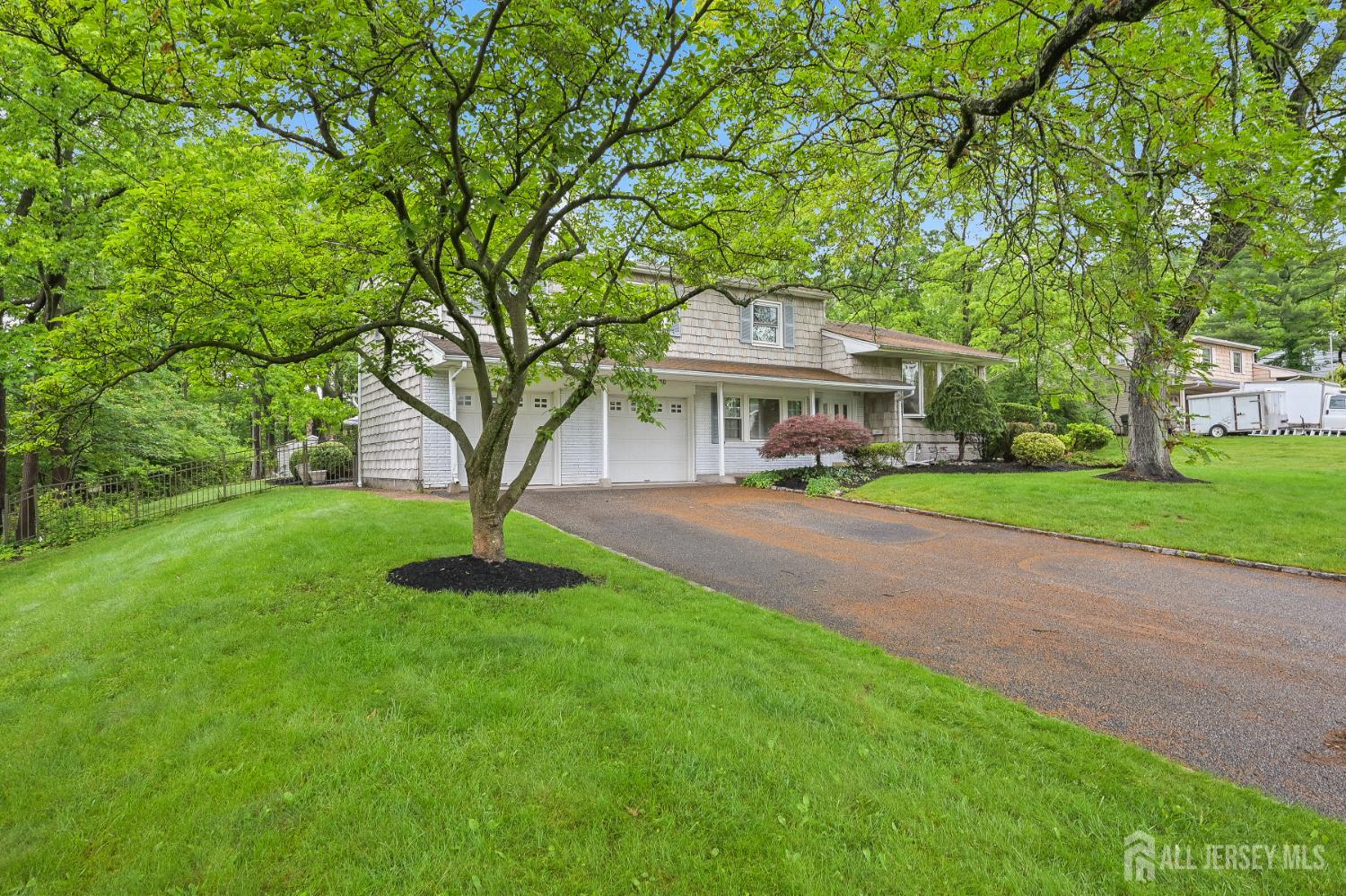 134 Devon Road, Colonia NJ 07067 - View 2