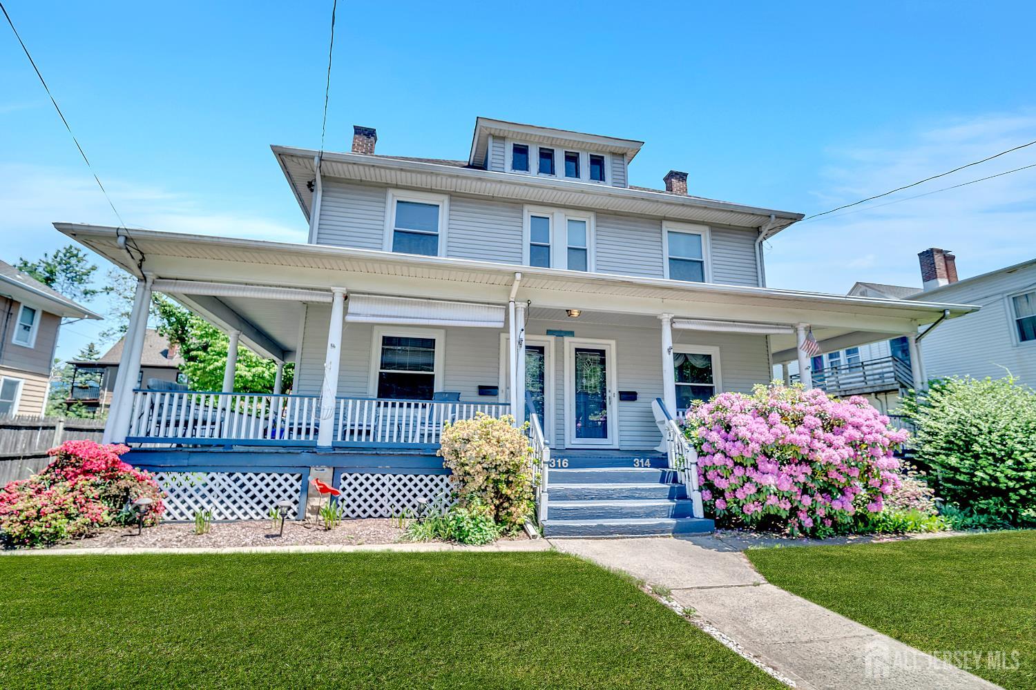 314-316 Park Place, Dunellen NJ 08812 - View 5