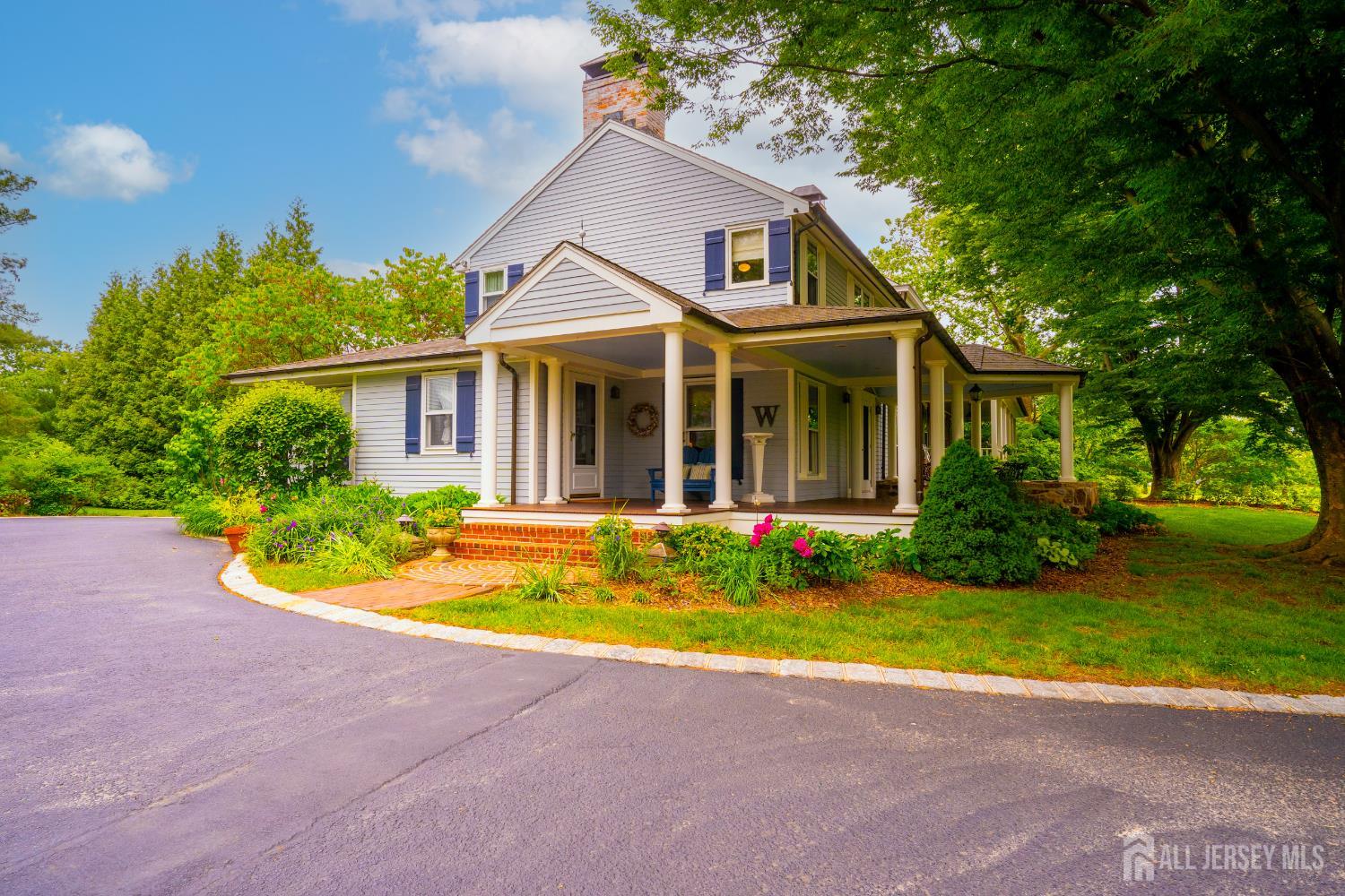 7 Finch Court, West Windsor NJ 08550 - View 5