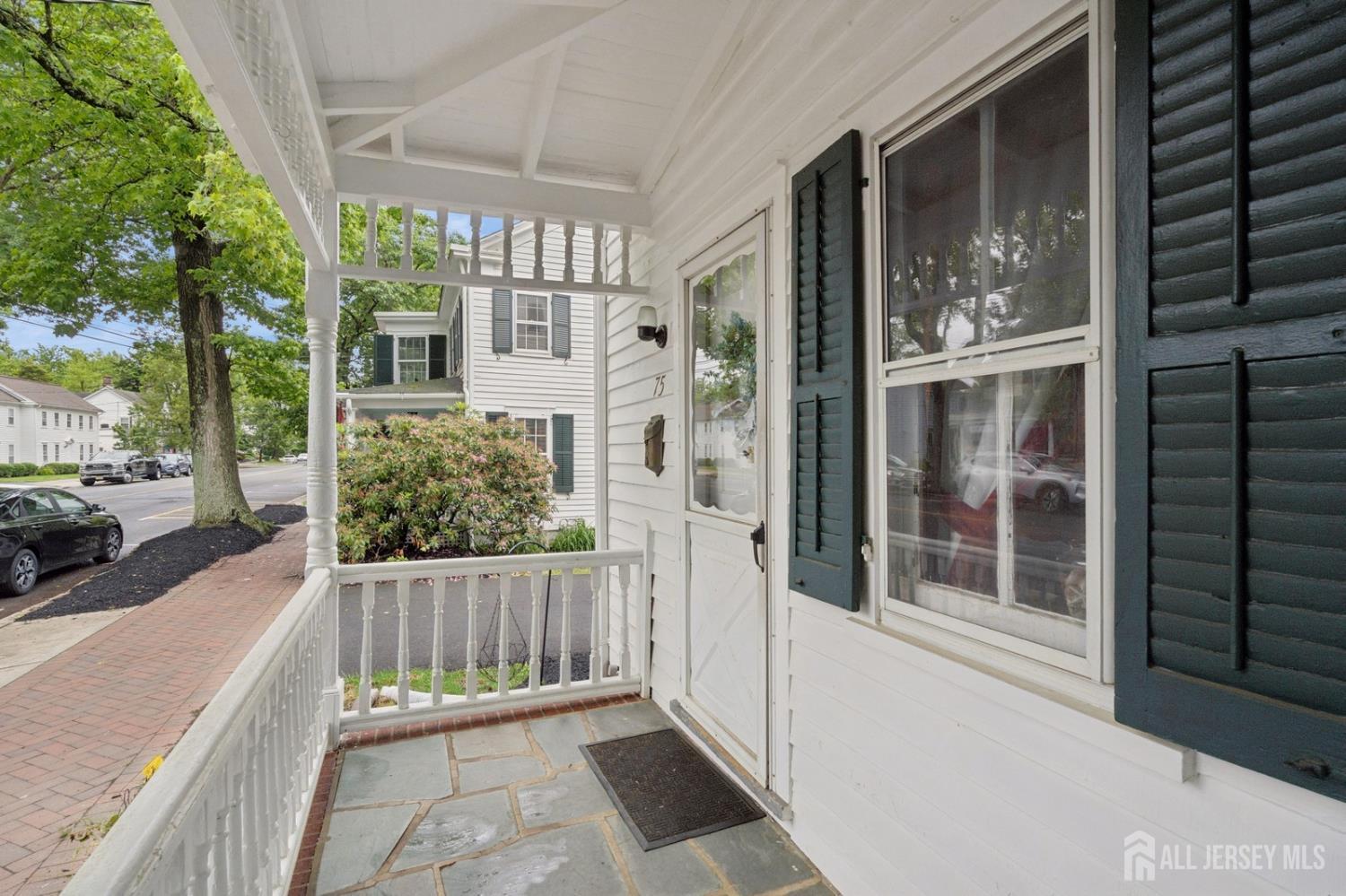 75 N Main Street N, Cranbury NJ 08512 - View 4