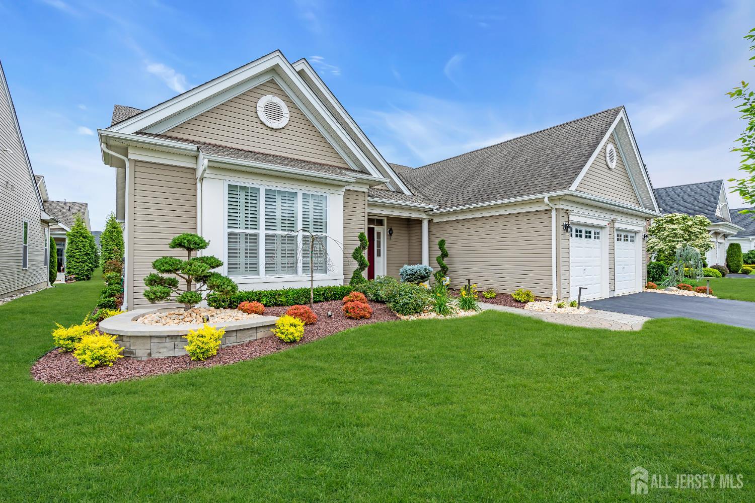8 Sahalee Drive, Monroe NJ 08831 - View 3