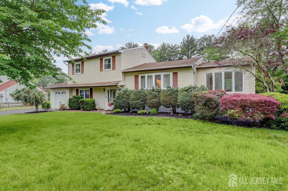 61 Rocky Brook Road, East Windsor NJ 08512 - View 3