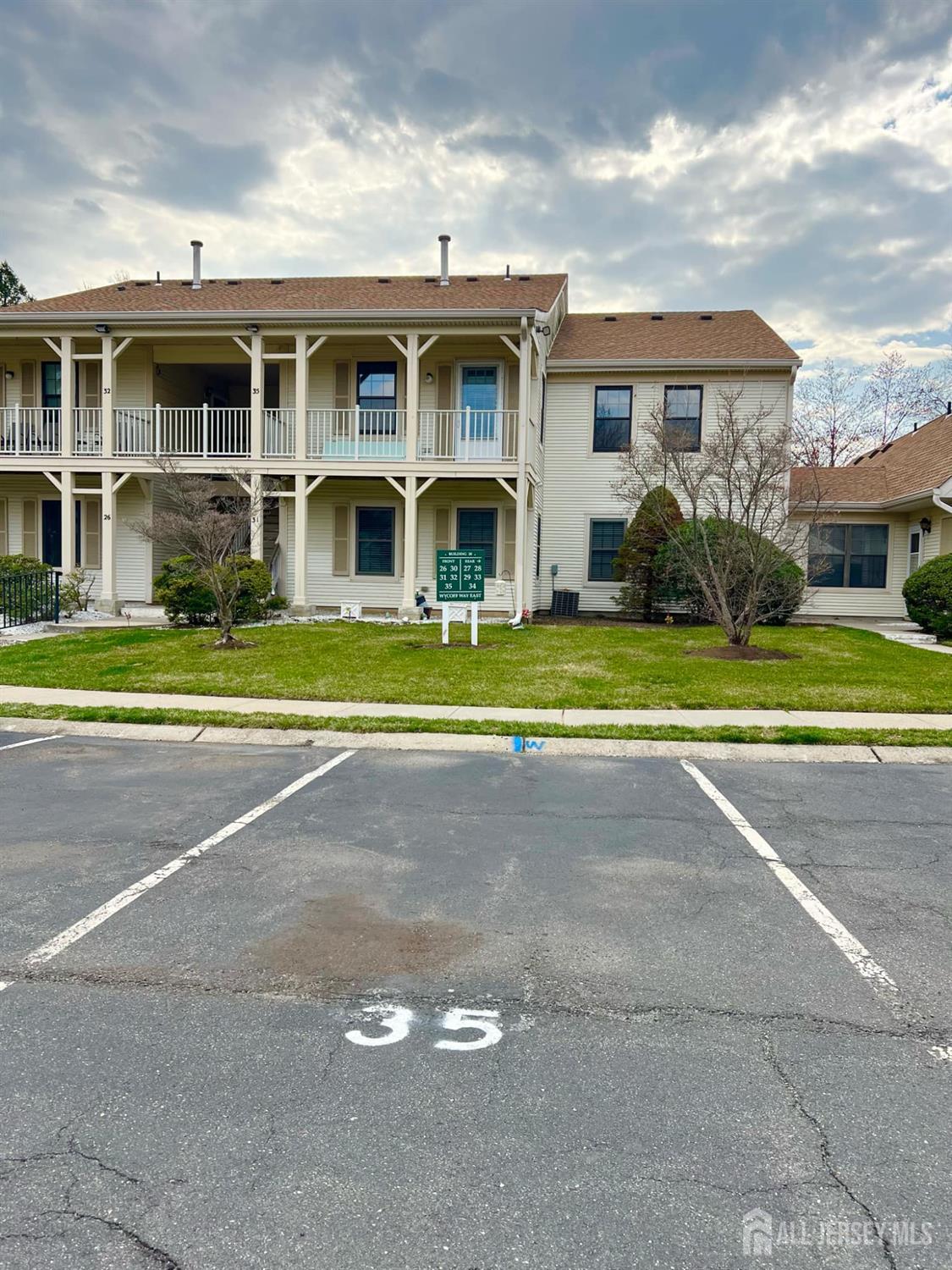 35 Wycoff Way, East Brunswick NJ 08816 - View 3