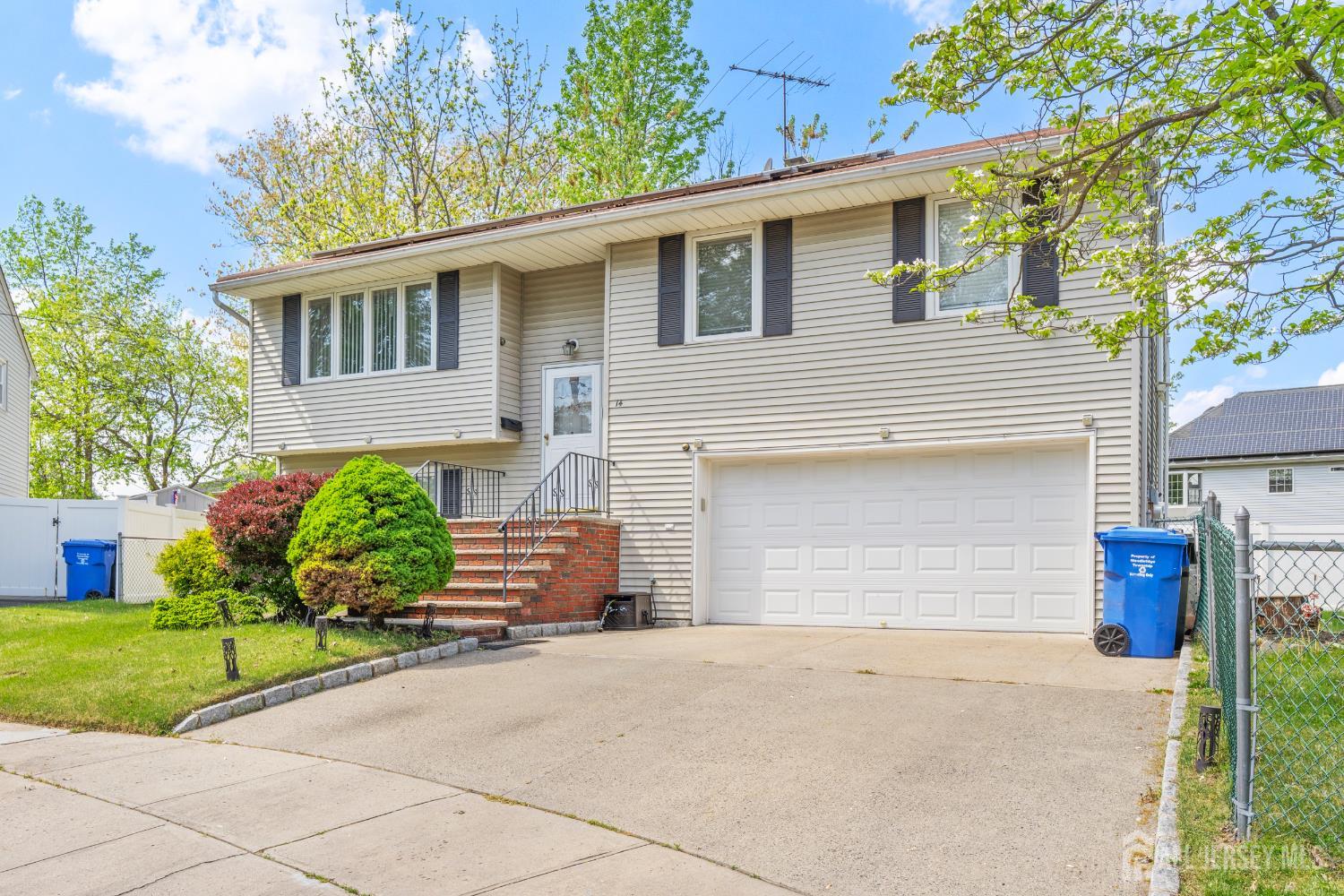 14 Bonnie Lane, Colonia NJ 07067 - View 3
