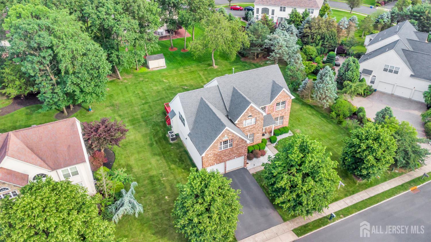 27 Rue Chagall, Franklin NJ 08873 - View 3