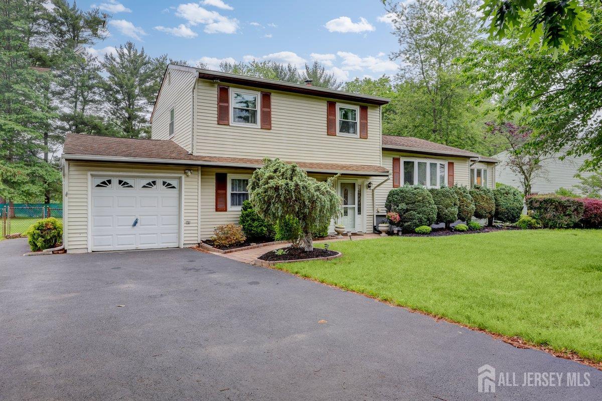 61 Rocky Brook Road, East Windsor NJ 08512 - View 4