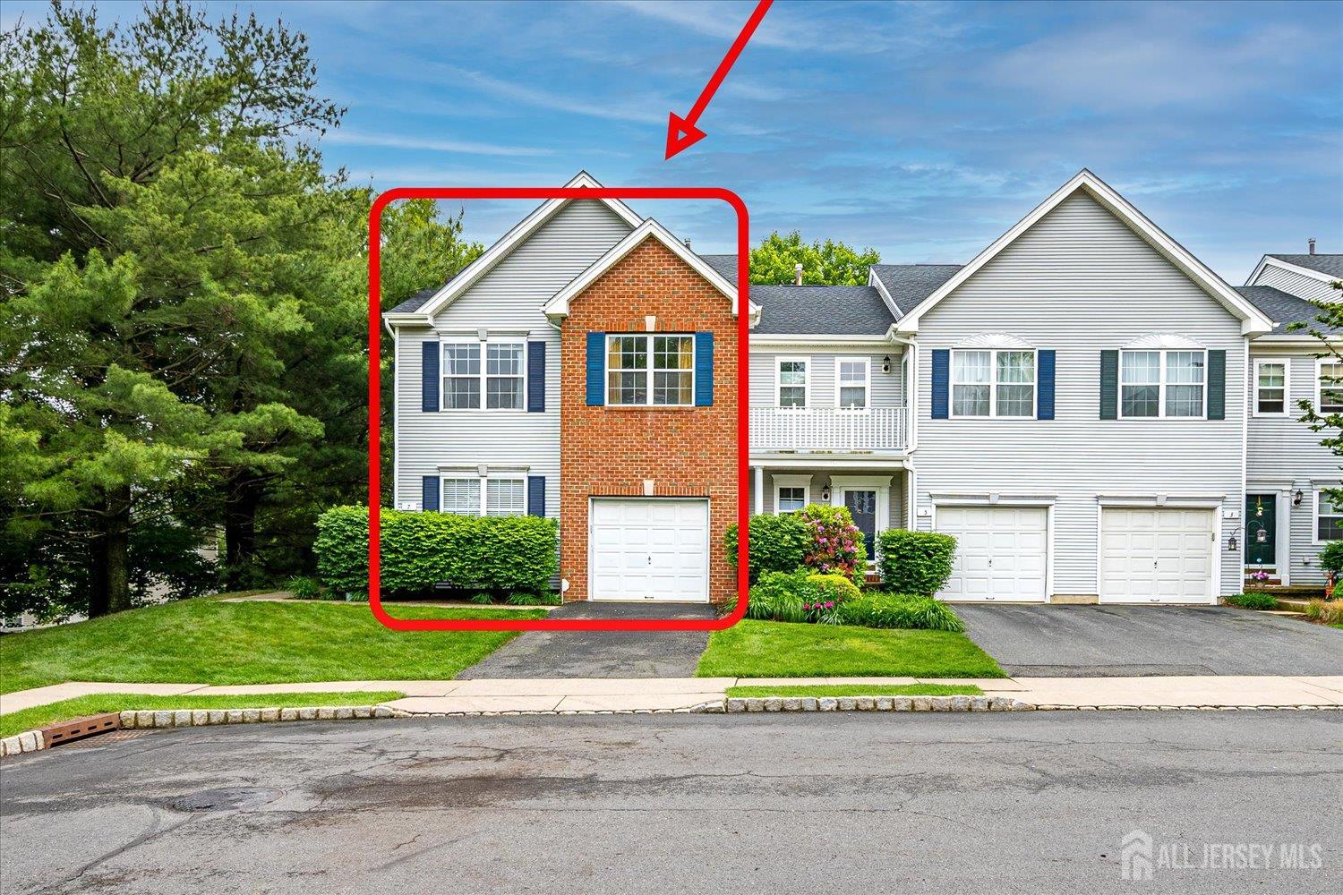7 Cambridge Court, East Brunswick NJ 08816 - View 2