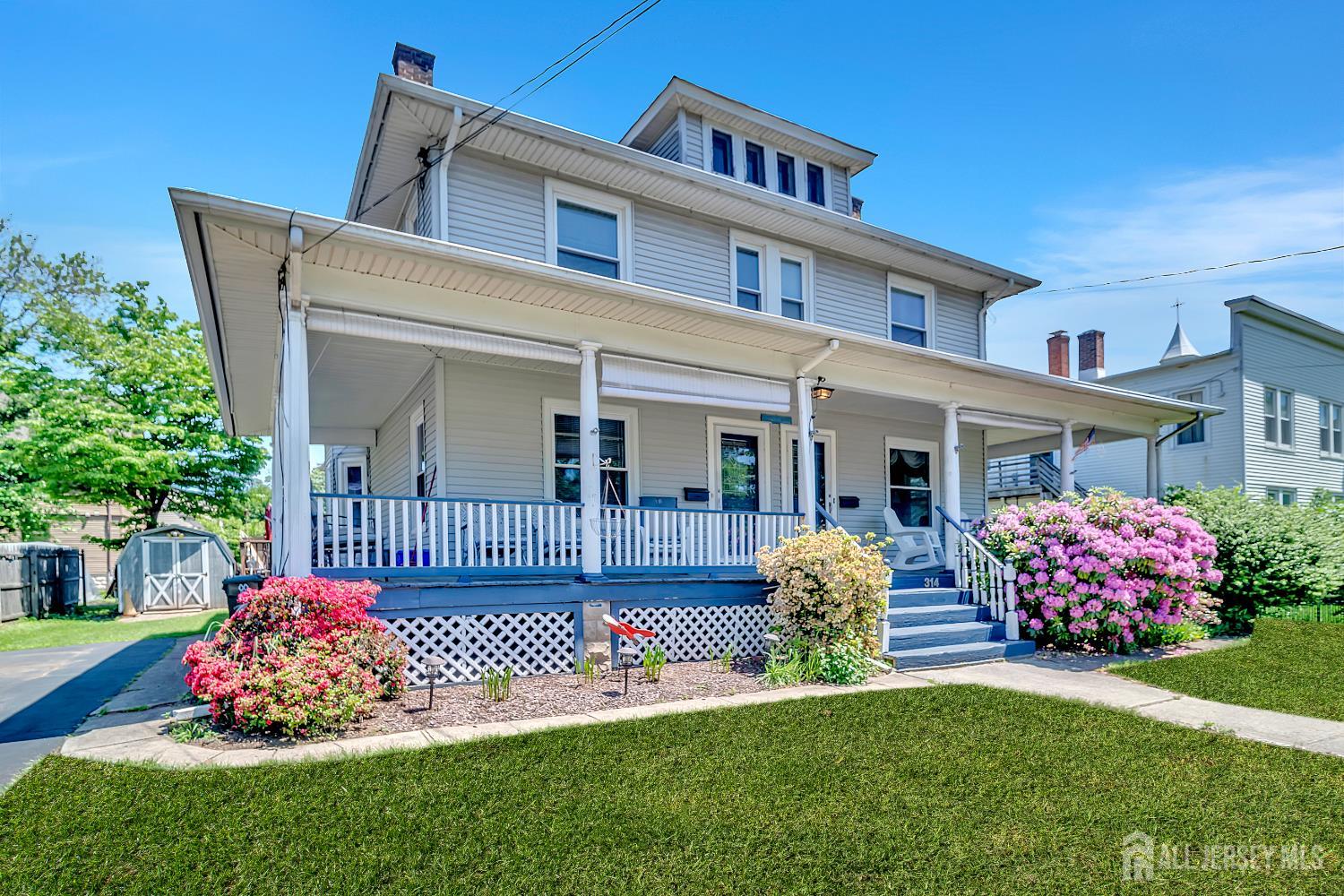 314-316 Park Place, Dunellen NJ 08812 - View 4
